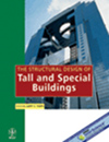 STRUCTURAL DESIGN OF TALL AND SPECIAL BUILDINGS雜志封面